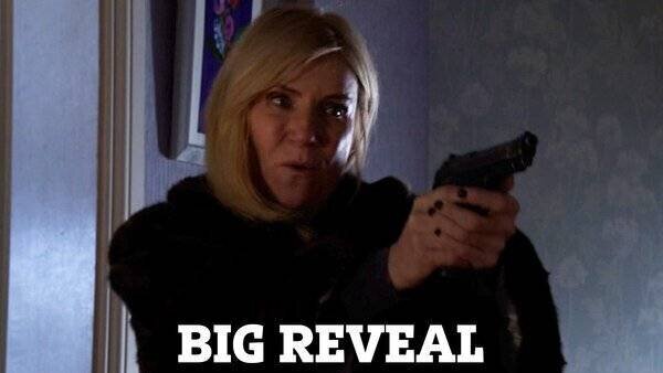 Kathy Beale dans EastEnders