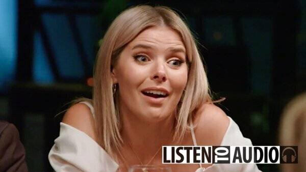 Married At First Sight Australie