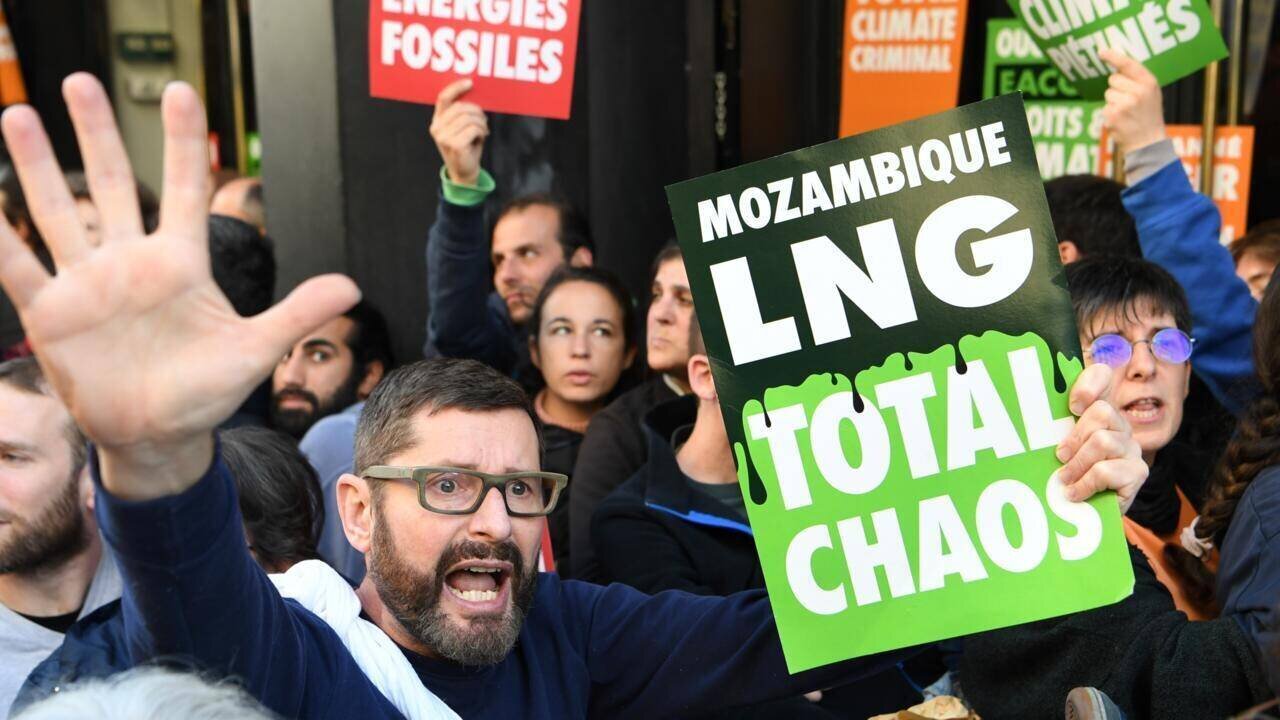 Enquête pour homicides contre TotalEnergies suite à l'attaque au Mozambique.