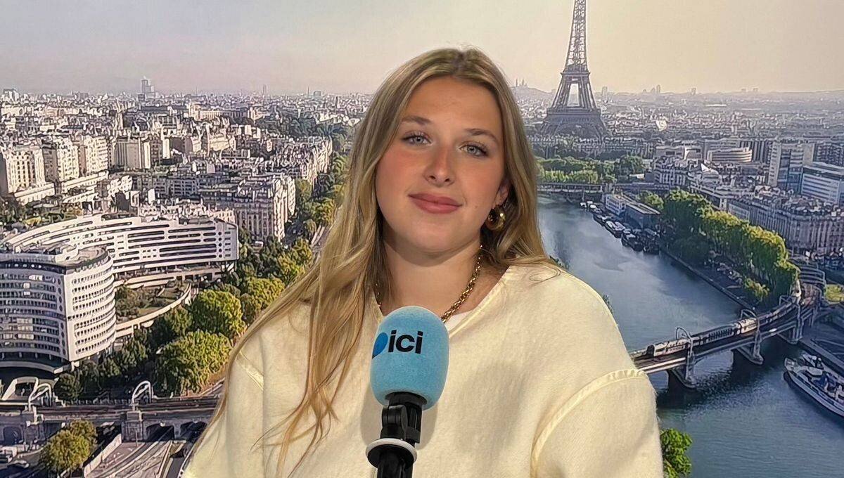 La playlist d'Héléna