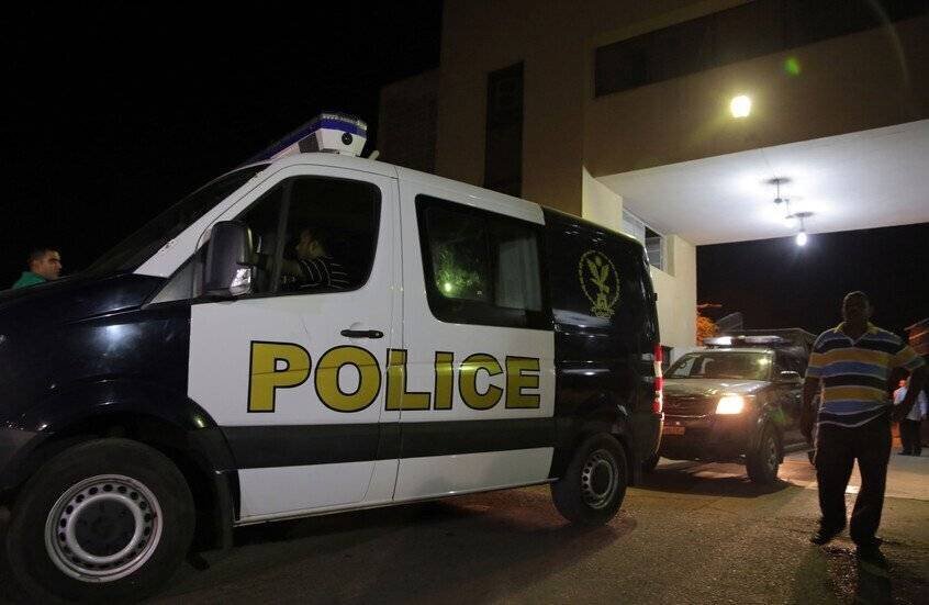 Arrestation de l'homme d'affaires égyptien Mohamed Yasser