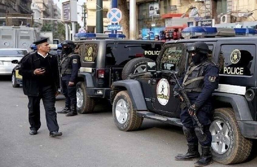 Procédures judiciaires contre Mohamed Yasser