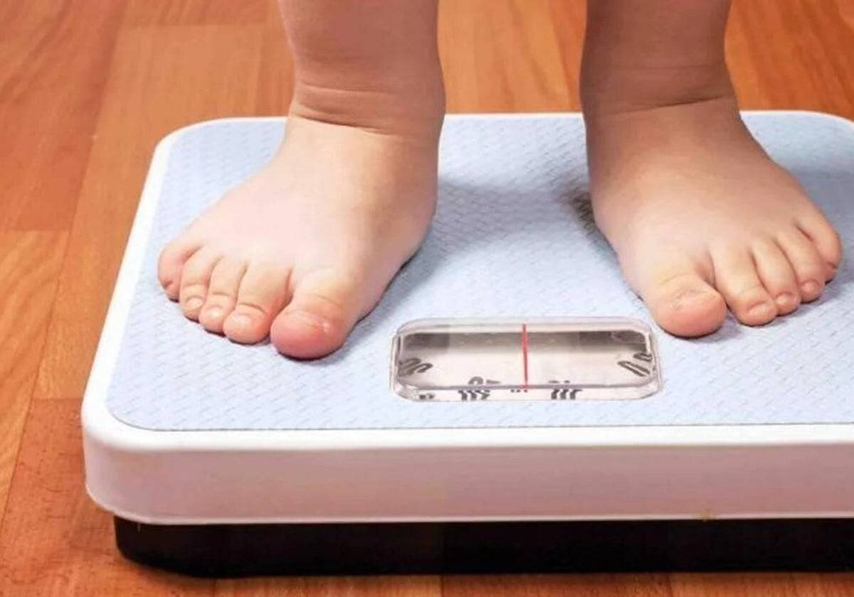 Préoccupation croissante concernant le surpoids des enfants