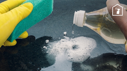 4 choses à ne jamais nettoyer avec du vinaigre