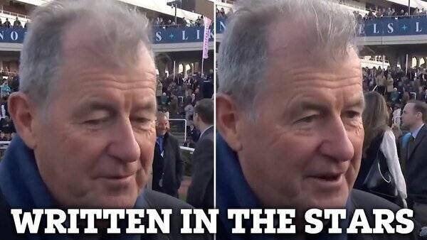 Inothewayurthinkin en course