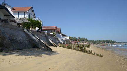 Bassin d'Arcachon (illustration). (RICHARD VILLALON / MAXPPP)