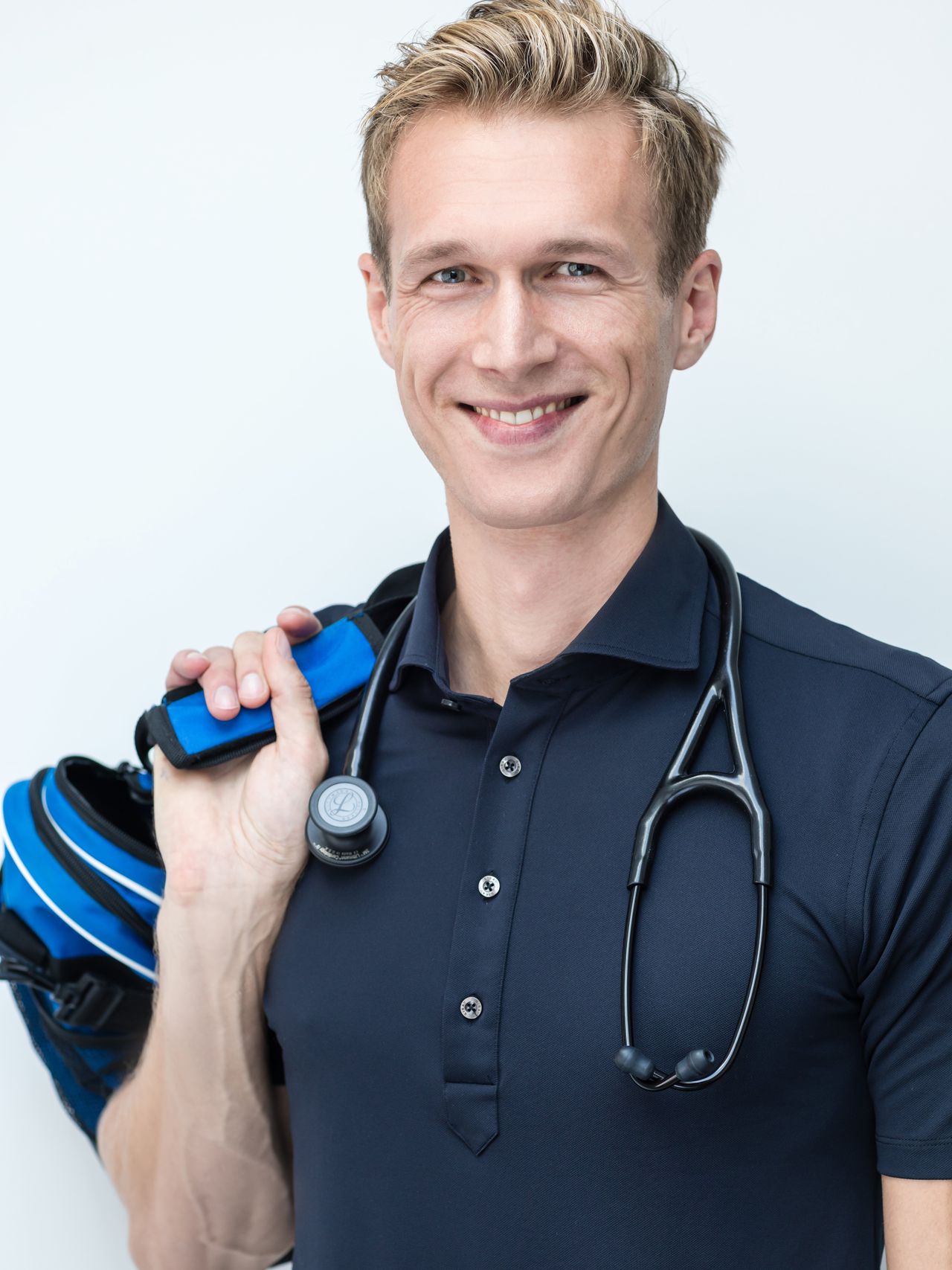 Stefan van Rooijen, TikTok Dokters Vandaag