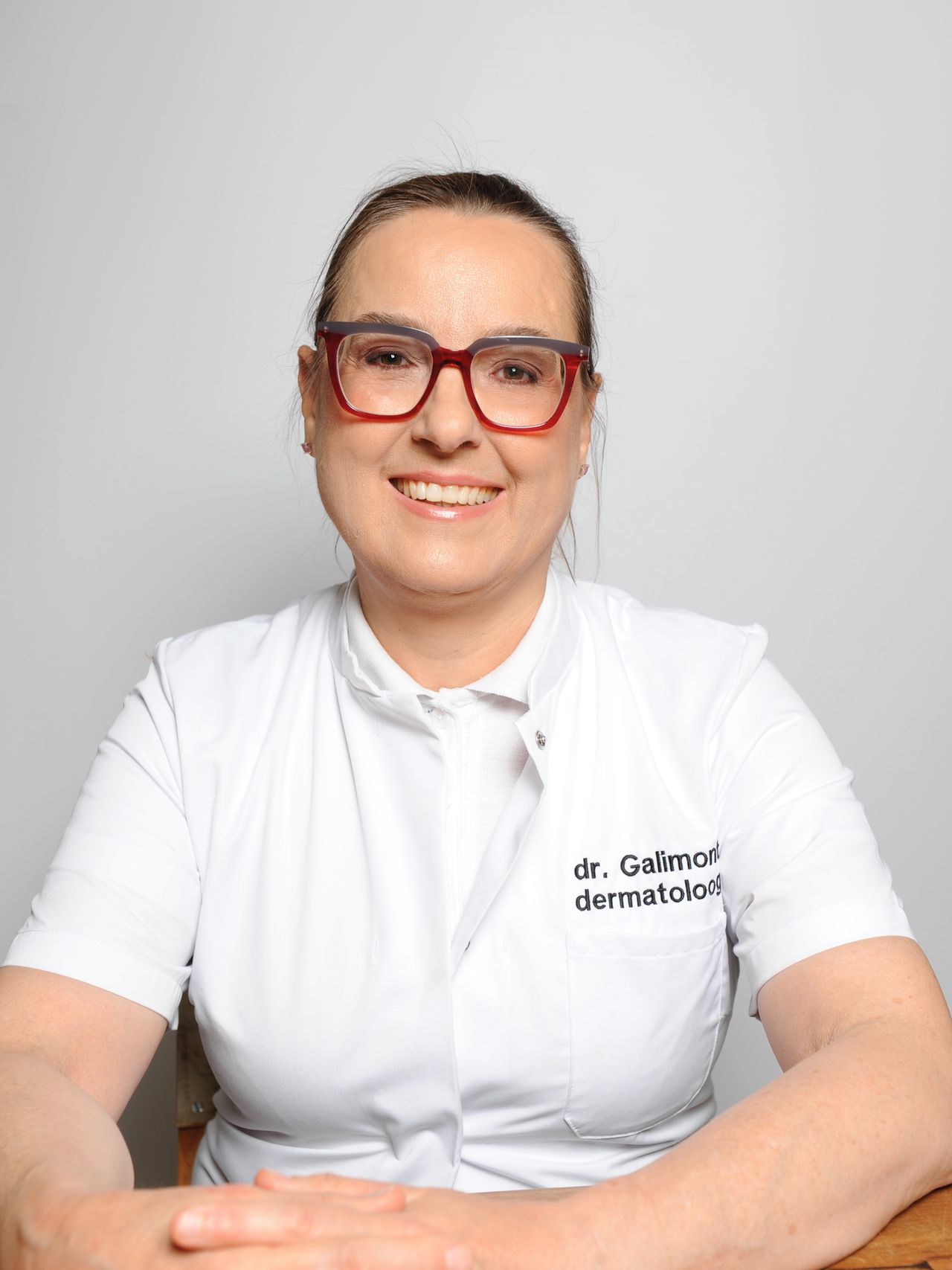 Annemie Galimont, TikTok Dokters Vandaag