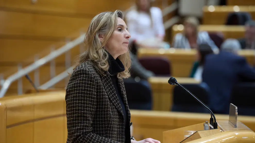 El PP aprueba con su mayoría en el Senado iniciar la tramitación de su ley de suelo, pero prevé que el Congreso la bloquee