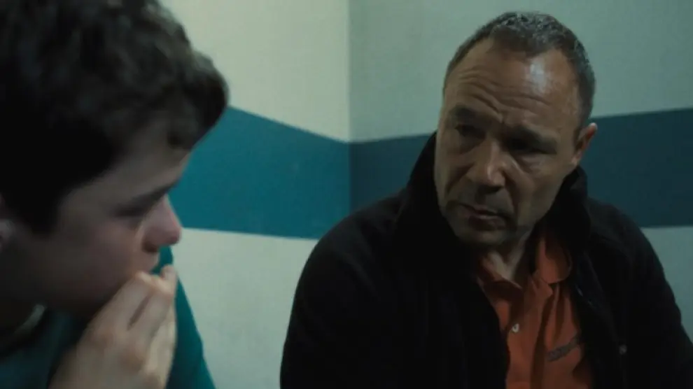 Les secrets de tournage de 'Adolescencia'