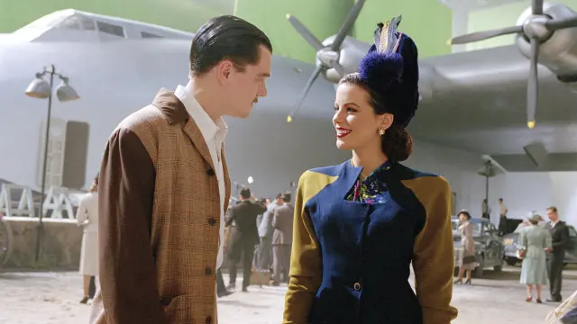 'El Aviador' de Martin Scorsese