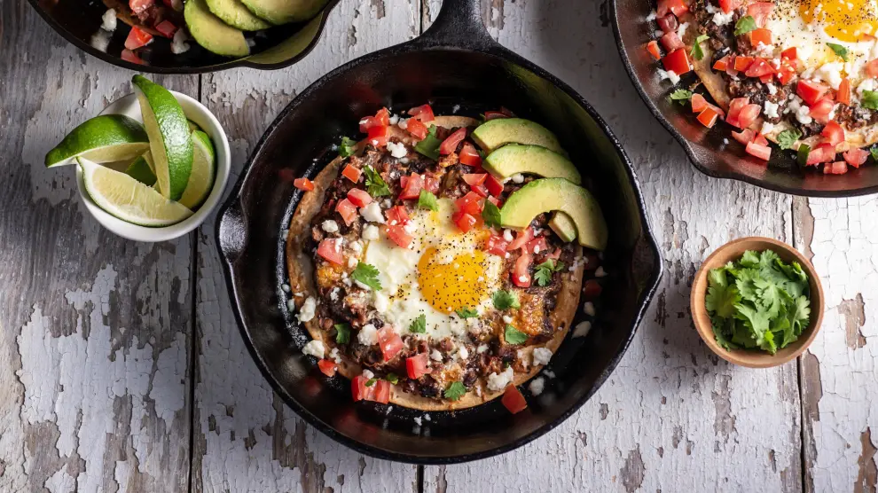 Recette économique et protéinée