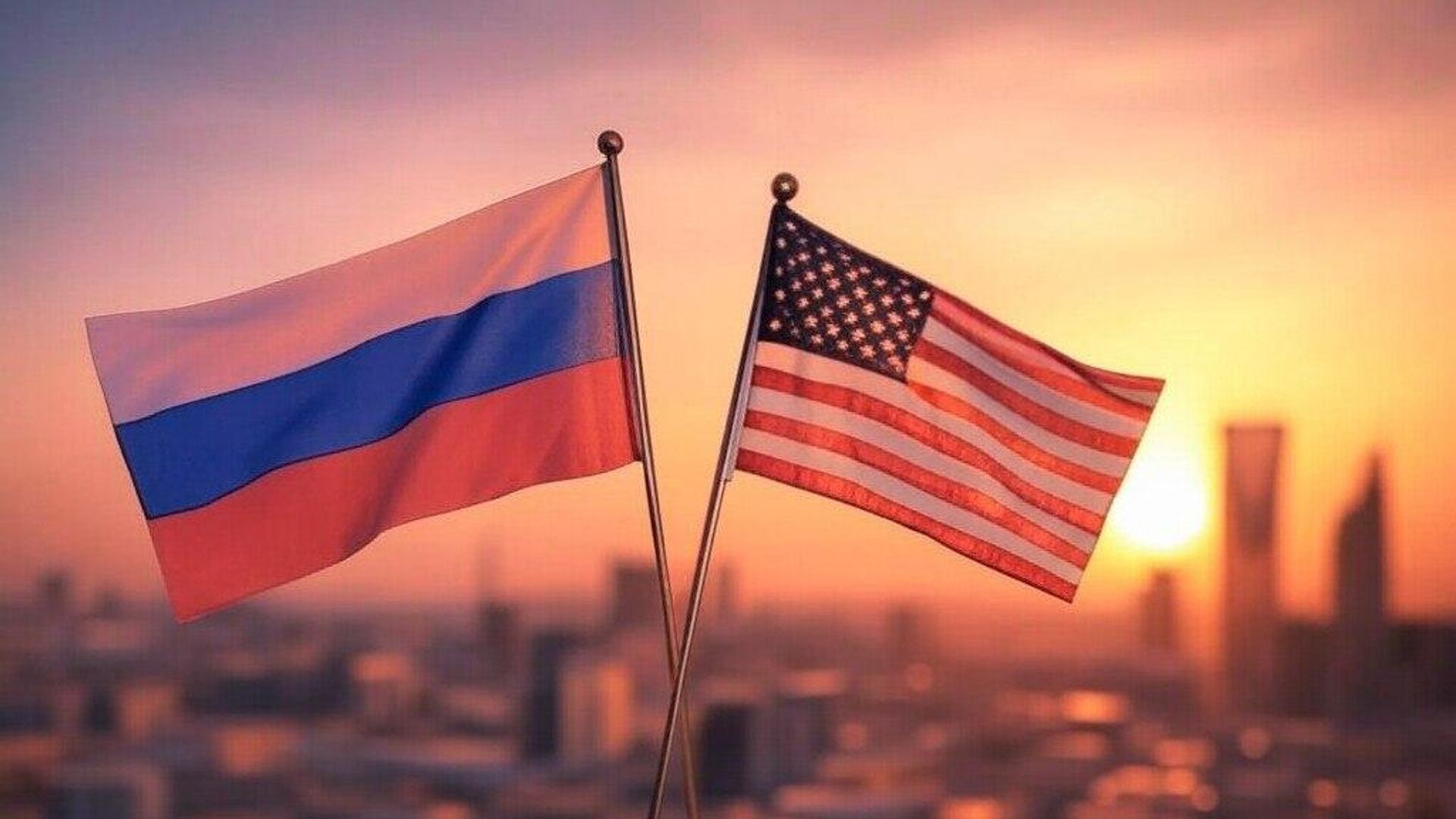 Rencontre Russie-USA sur l'Ukraine