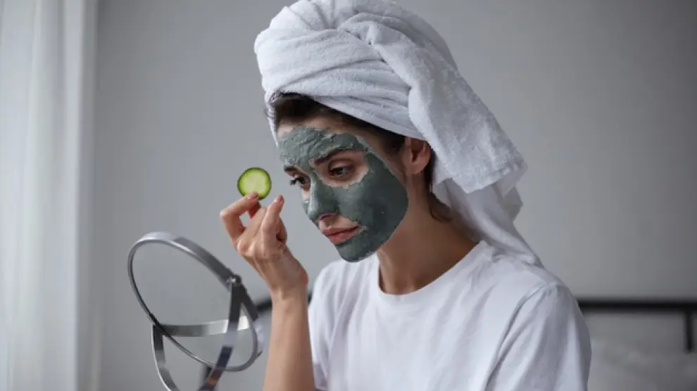 Mascarille magnétique innovante