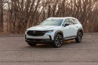 Mazda CX-50 Hybrid 2025