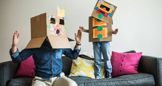 Enfants et écologie