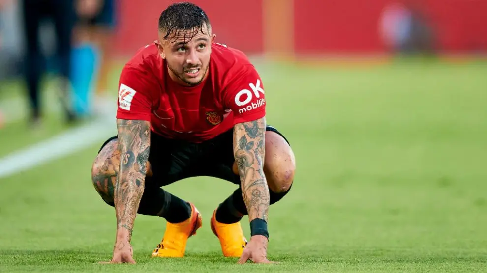 Pablo Maffeo, el último fichaje de la Kings League