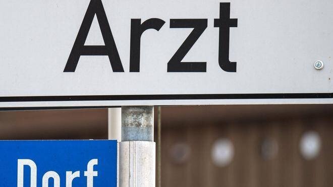 Densité des médecins à Sachsen