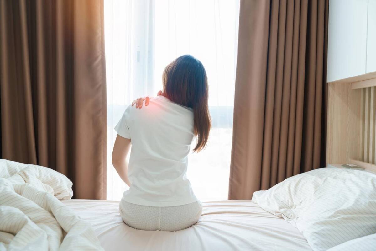 Acciacchi di primavera? Sui dolori da cambio stagione 'prove debolissime'