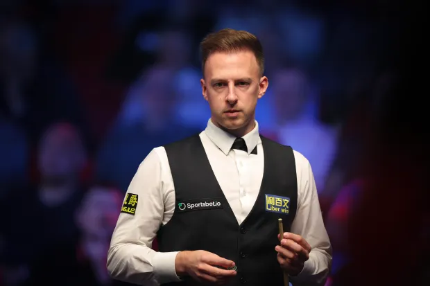 Judd Trump au Championnat des Joueurs 2025