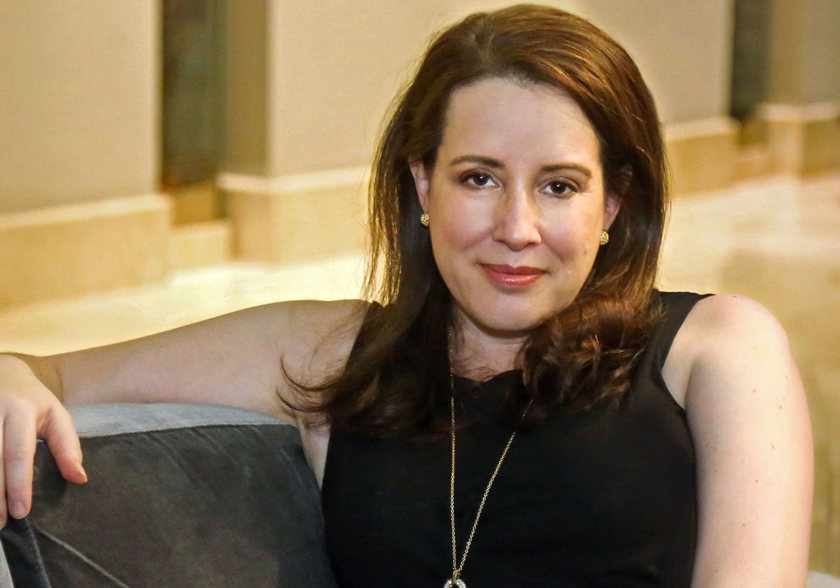 Julia Quinn encabeza el ranking con una entrega de su serie sobre la familia Bridgerton