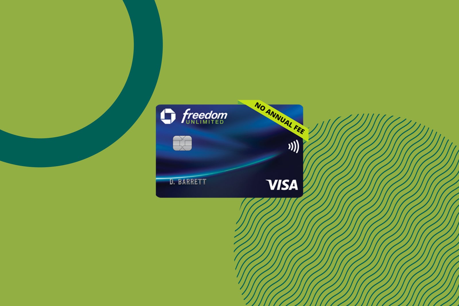 Chase Freedom Unlimited Offre Bienvenue