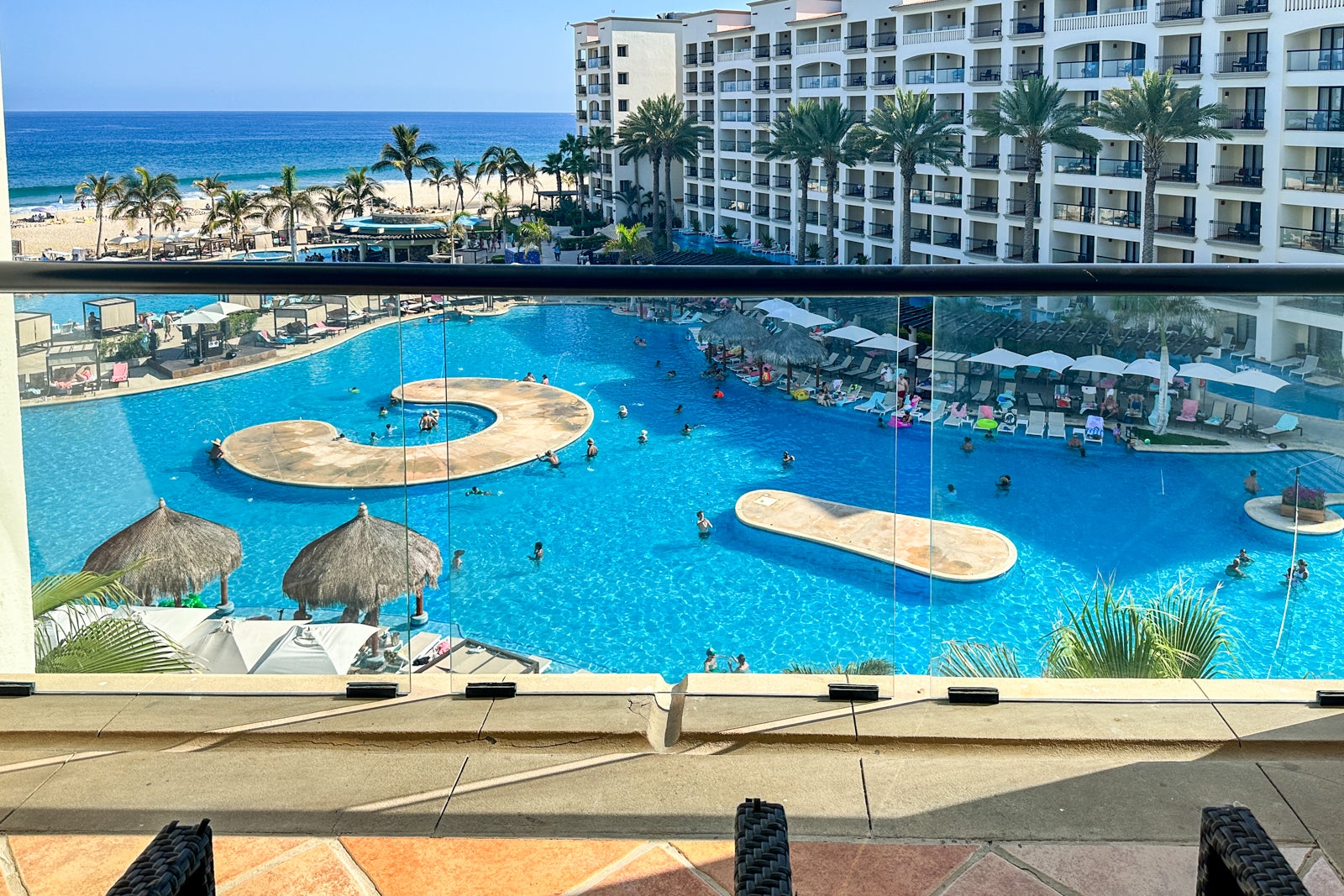 Hyatt Ziva Los Cabos