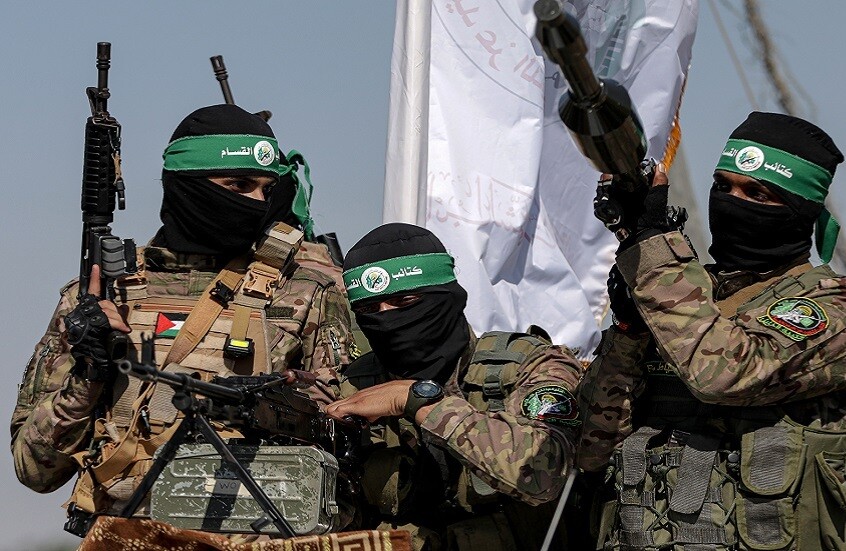 Déclaration sur Gaza