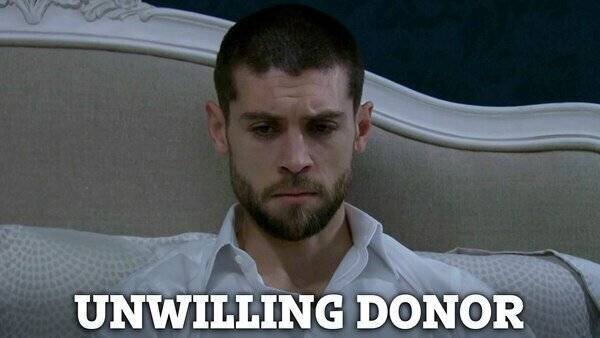 Caleb Miligan en danger dans Emmerdale