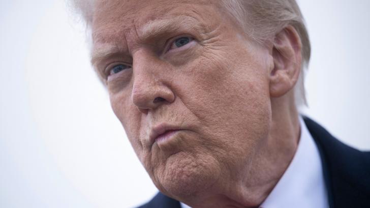 Trump ne compte pas arrêter de se venger de ses opposants et cette nouvelle décision le prouve
