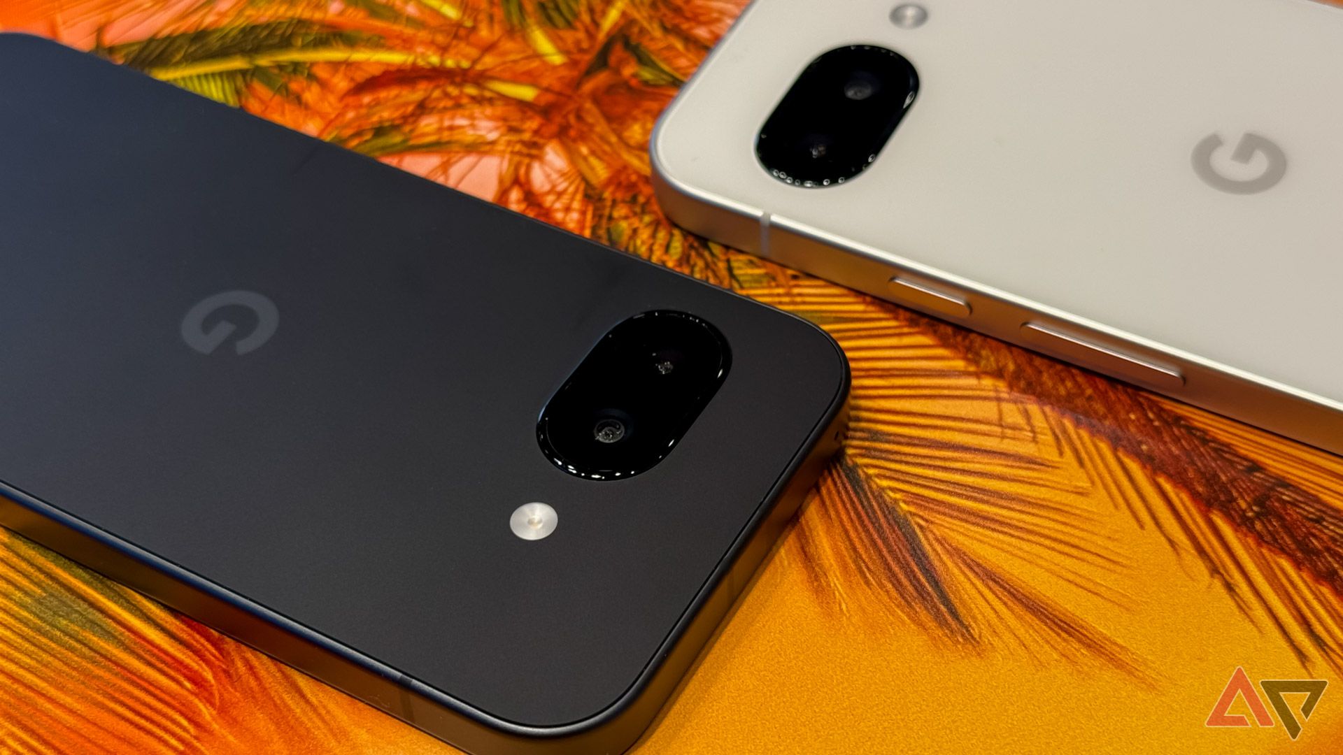 Prise en main du Google Pixel 9a