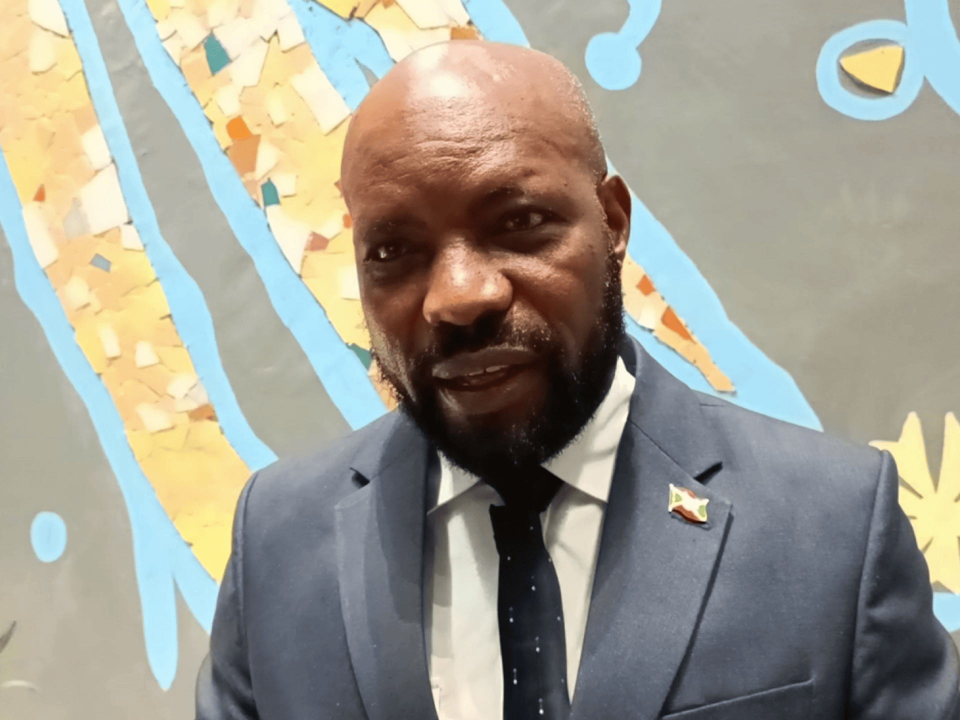 Performances au festival d'art