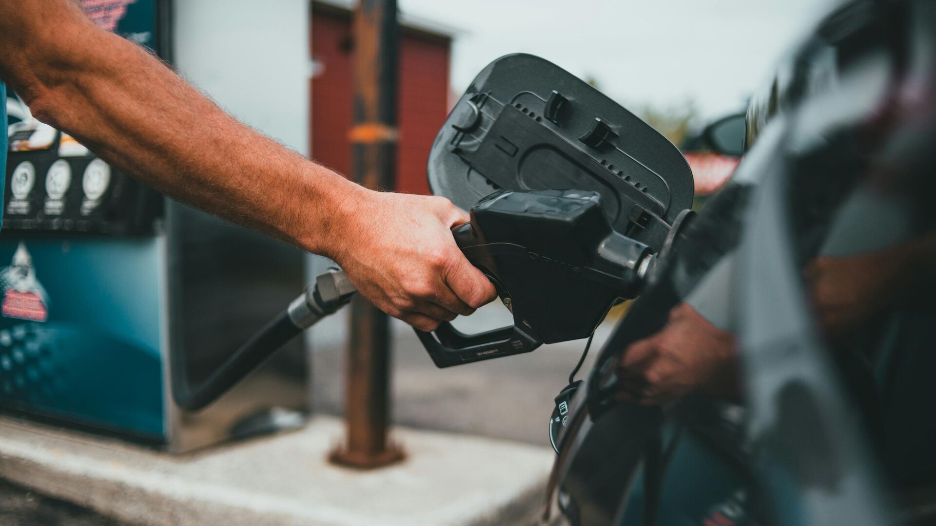 Prix du carburant en Afrique