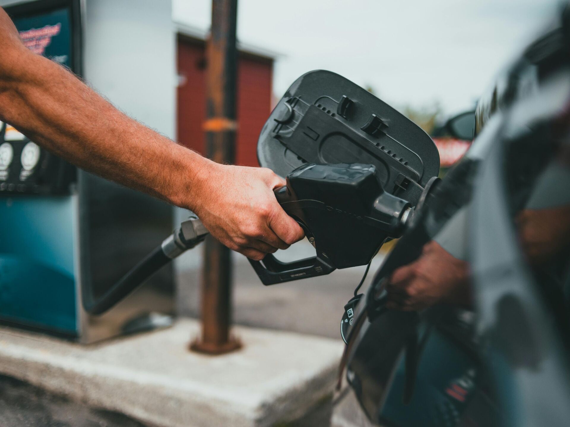 Analyse des prix du carburant