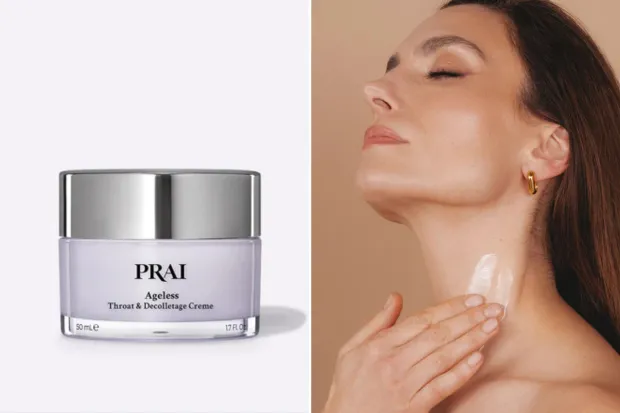 Crème anti-âge M&S
