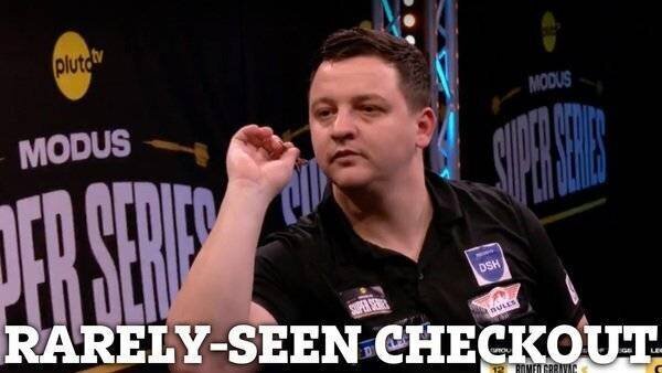 Moment de jeu de Romeo Grbavac