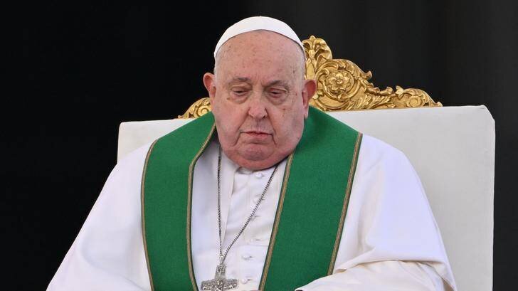 Le pape François va mieux et va quitter l’hôpital après un mois d’hospitalisation