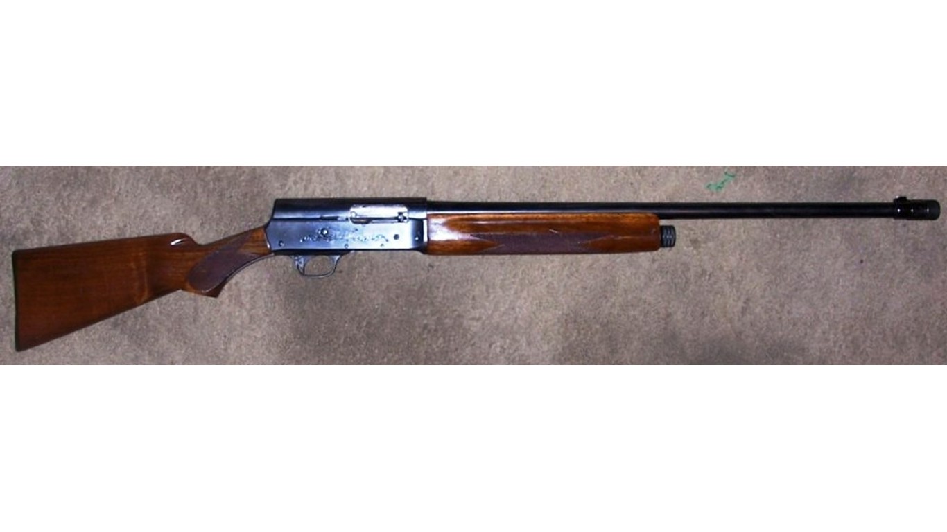 Browning Auto-5
