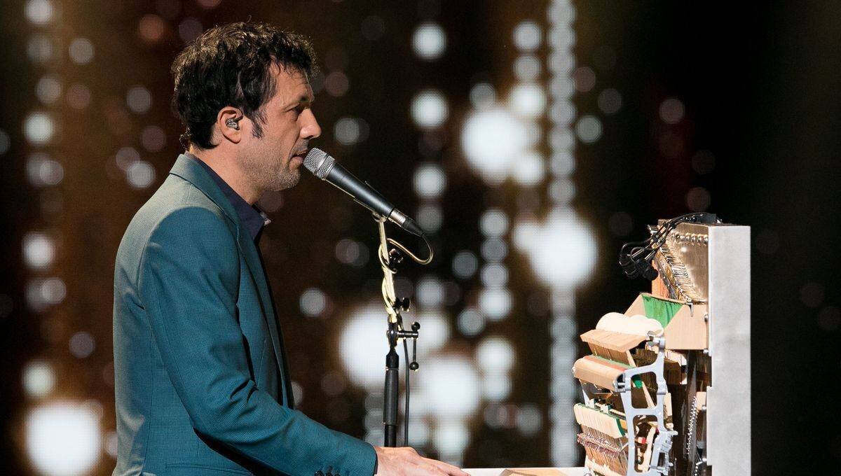 La Playlist d'Albin de la Simone