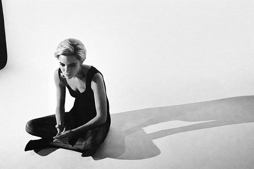 Edie Sedgwick
