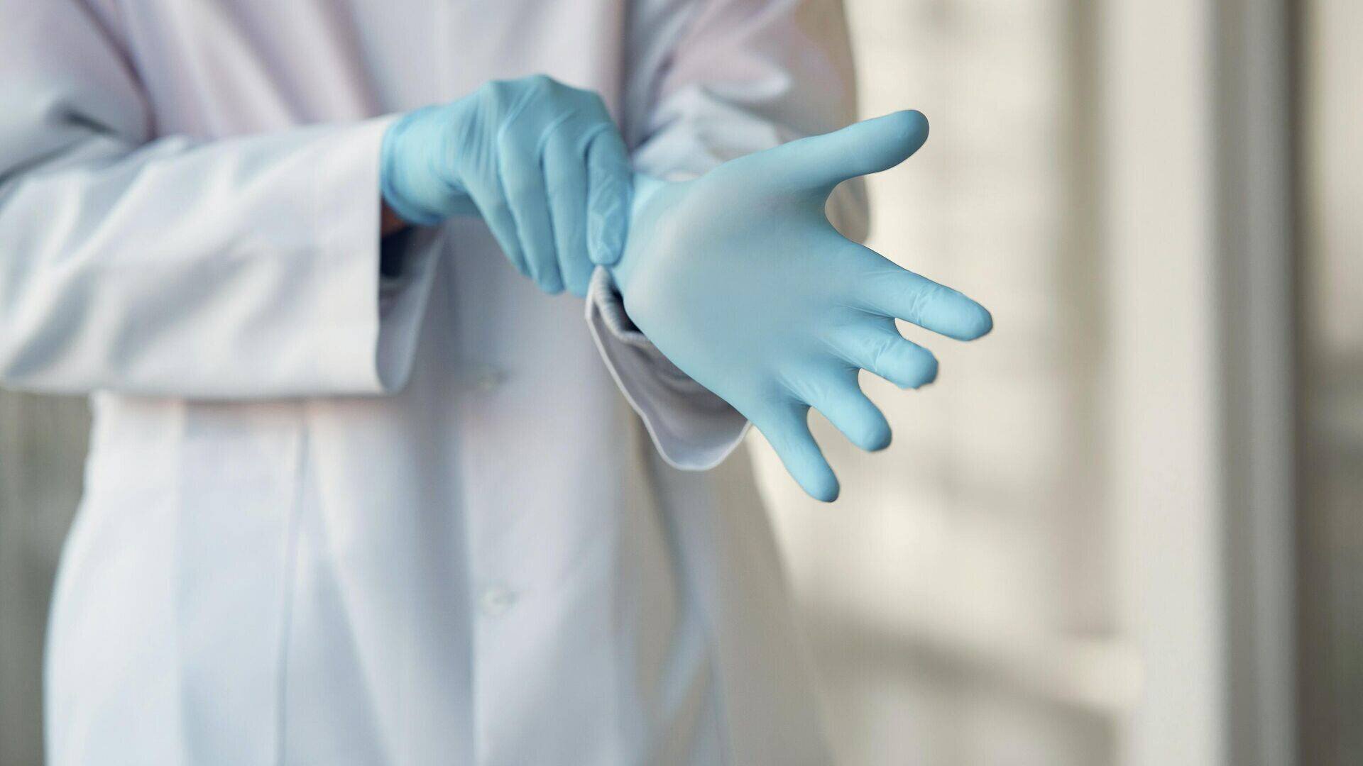 Cas de tuberculose au Sénégal