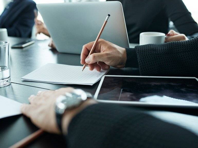 Business Entrepreneurs