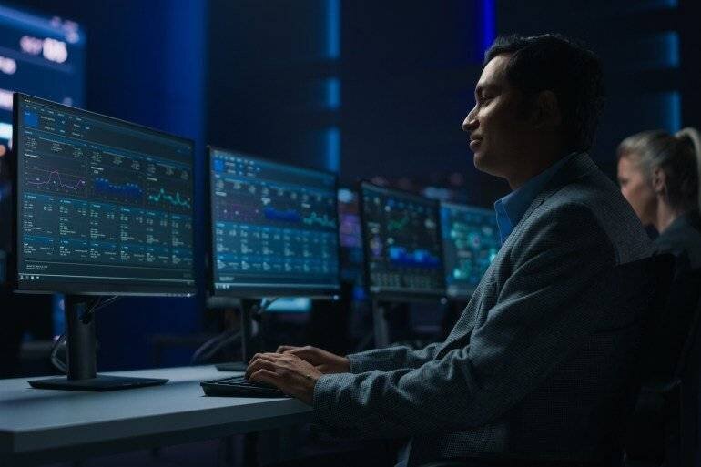 Business Risk Management