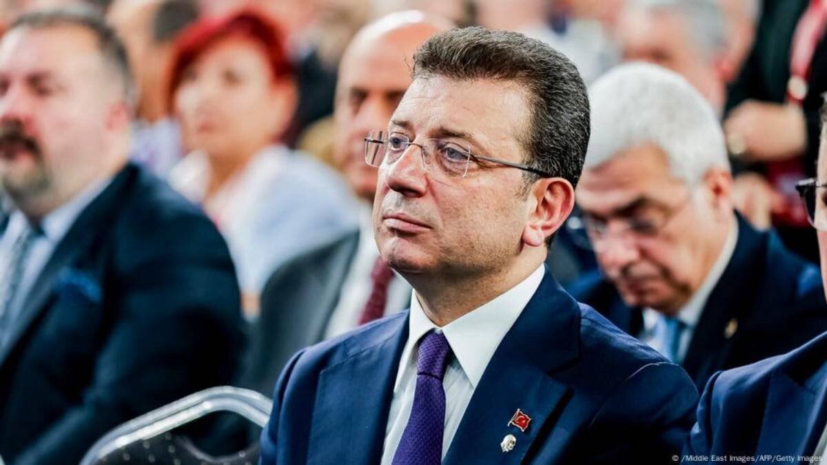 Ekrem Imamoglu