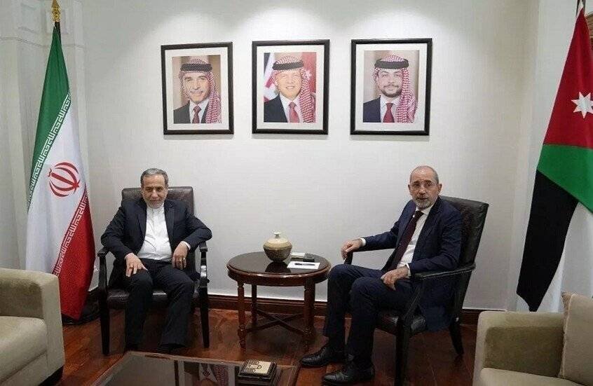 Urgence d'une action internationale contre les attaques israéliennes