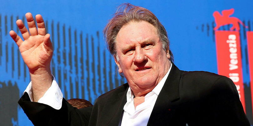 Gérard Depardieu doit comparaitre devant le tribunal correctionnel de Paris pour des faits présumés d'agressions sexuelles.