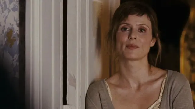 'Háblame de amor' - Aitana Sánchez-Gijón