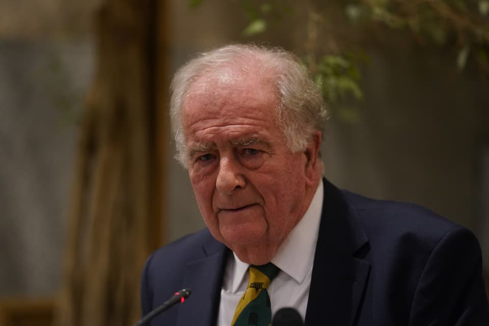 Débat sur le droit d'opposition