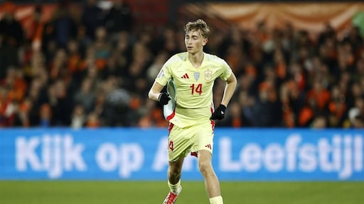 Dean Huijsen
