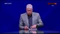 Ahmed Shobir lors de son programme